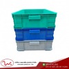 ขายส่งลังพลาสติกทึบ - โรงงานผลิตเข่งผลไม้ ลังผลไม้พลาสติก - ว.พลาสติก (2002)