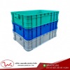 ขายส่งลังพลาสติกทึบ - โรงงานผลิตเข่งผลไม้ ลังผลไม้พลาสติก - ว.พลาสติก (2002)