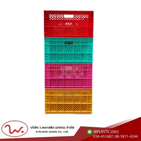 ลังพลาสติกโปร่ง เกรด A - บริษัท ว.พลาสติก (2002) จำกัด - ลังพลาสติกโปร่ง  ลังพลาสติกโปร่ง เกรด a  ลังพลาสติกโปร่ง ราคาถูก  ลังโปร่งพลาสติก  ขายส่งลังพลาสติกโปร่ง เกรด a  โรงงานผลิตลังพลาสติกโปร่ง เกรด a 