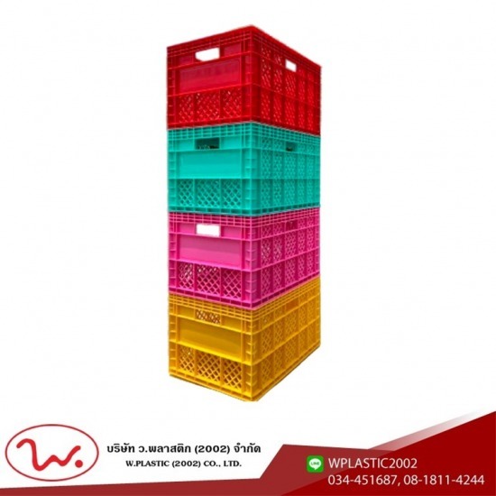 ลังพลาสติกโปร่ง เกรด A - บริษัท ว.พลาสติก (2002) จำกัด - ลังพลาสติกโปร่ง  ลังพลาสติกโปร่ง เกรด a  ลังพลาสติกโปร่ง ราคาถูก  ลังโปร่งพลาสติก  ขายส่งลังพลาสติกโปร่ง เกรด a  โรงงานผลิตลังพลาสติกโปร่ง เกรด a 